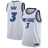 Desmond Bane Orlando Magic Unisex Swingman Player Jersey Association Edition White | Nike Lifestyle