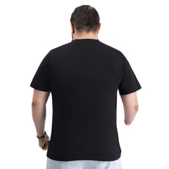 San Antonio Spurs G-III Sports by Carl Banks Adaptive Classic Team Spirit Short Sleeve T-Shirt Black