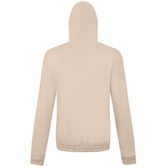 Detroit Tigers Levelwear Women's Oversized Waterfall Glide Hoodie - Khaki - MLB Online