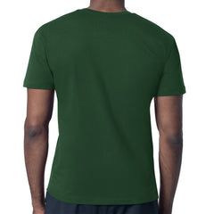 New York Jets Starter Green and White Forever T-Shirt Green