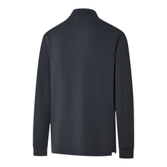 New York Yankees Greatness Wins By Derek Jeter Performance Training Quarter-Zip Top - Navy - MLB Discount