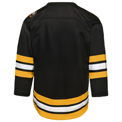 Boston Bruins Youth Home Replica Jersey - Black - NHL 203445188