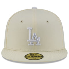 Los Angeles Dodgers New Era x Union 59FIFTY Fitted Hat - White - New Era on Sale