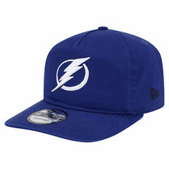 Tampa Bay Lightning New Era 19TWENTY Adjustable Hat - Blue - NHL 203446821