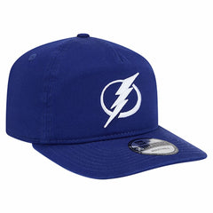 Tampa Bay Lightning New Era 19TWENTY Adjustable Hat - Blue - NHL 203446821