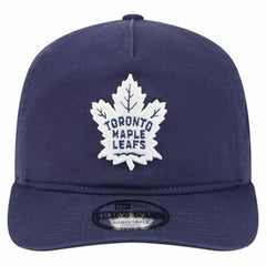 Toronto Maple Leafs New Era 19TWENTY Adjustable Hat - Blue - NHL 203446824