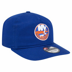 New York Islanders New Era 19TWENTY Adjustable Hat - Royal - NHL 203446825