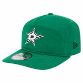 Dallas Stars New Era 19TWENTY Adjustable Hat - Kelly Green - NHL 203446836