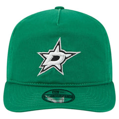 Dallas Stars New Era 19TWENTY Adjustable Hat - Kelly Green - NHL 203446836