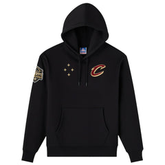Cleveland Cavaliers OVO x NBA Fleece Hoodie Black