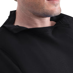 Milwaukee Bucks G-III Sports by Carl Banks Adaptive Headliner Fleece Crewneck Sweatshirt Black