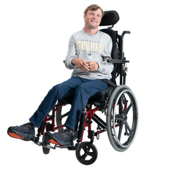 Buffalo Sabres G-III Sports by Carl Banks Adaptive Mesh Effect Long Sleeve T-Shirt - Gray - NHL 203456847