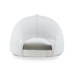 Houston Astros '47 Forward Vault Hitch Adjustable Hat - White - 47 brand Sale