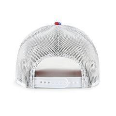 Philadelphia Phillies '47 Beachside Adjustable Trucker Hat - Red - 47 brand Sale