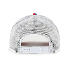 St. Louis Cardinals '47 Beachside Adjustable Trucker Hat - Red - 47 brand on Sale