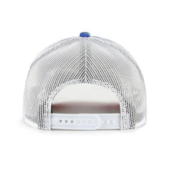 Chicago Cubs '47 Beachside Adjustable Trucker Hat - Royal - 47 brand Online