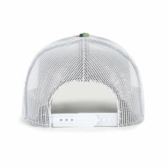 Arizona Diamondbacks '47 Beachside Adjustable Trucker Hat - Black - 47 brand on Sale