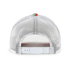 Boston Red Sox '47 Beachside Adjustable Trucker Hat - Navy - 47 brand on Sale