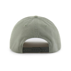 Athletics '47 Canyon Ranchero Hitch Adjustable Hat - Olive - 47 brand Discount