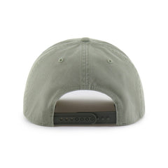 Chicago White Sox '47 Canyon Ranchero Hitch Adjustable Hat - Olive - 47 brand Lifestyle
