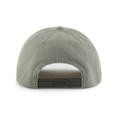 Houston Astros '47 Canyon Ranchero Hitch Adjustable Hat - Olive - 47 brand Lifestyle
