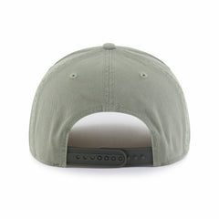 Los Angeles Dodgers '47 Canyon Ranchero Hitch Adjustable Hat - Olive - 47 brand Lifestyle