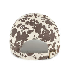 Pittsburgh Pirates '47 Women's Bessie Clean Up Adjustable Hat - Natural - 47 brand Sale