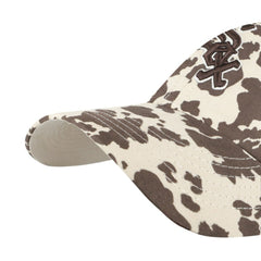 Chicago White Sox '47 Women's Bessie Clean Up Adjustable Hat - Natural - 47 brand Online