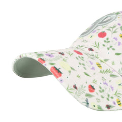 Philadelphia Phillies '47 Women's Posey Clean Up Adjustable Hat - Light Pink - 47 brand Discount