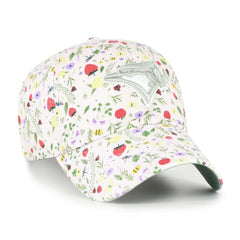Toronto Blue Jays '47 Women's Posey Clean Up Adjustable Hat - Light Pink - 47 brand on Sale