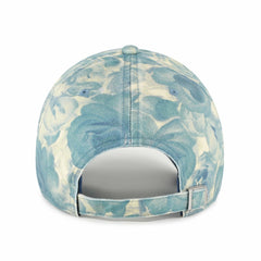 Los Angeles Angels '47 Women's Gardenia Clean Up Adjustable Hat - Blue - 47 brand Sale