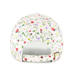 Toronto Blue Jays '47 Girls Youth Posey Clean Up Adjustable Hat - Light Pink - 47 brand Online