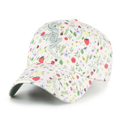Chicago White Sox '47 Girls Youth Posey Clean Up Adjustable Hat - Light Pink - 47 brand Lifestyle