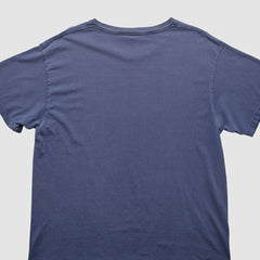 Detroit Tigers 2000s T-Shirt - Blue - XVintage - Fanatics Lifestyle