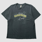 Pittsburgh Pirates 2000s T-Shirt - Gray - Vintage - Fanatics Discount