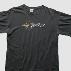 Pittsburgh Pirates 90s T-Shirt - Black - XVintage - Fanatics on Sale