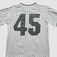 Chicago White Sox 1994 T-Shirt - Gray - Vintage - Fanatics Lifestyle