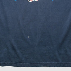 Boston Red Sox 2007 T-Shirt - Navy - Vintage - Fanatics Online