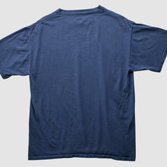 Washington Nationals 2000s T-Shirt - Navy - Vintage - Fanatics on Sale