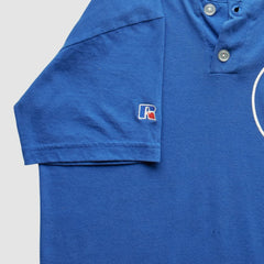 Chicago Cubs 2000s T-Shirt - Blue - XVintage - Fanatics on Sale