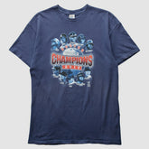 Boston Red Sox 2013 T-Shirt - Navy - Vintage - Fanatics Online