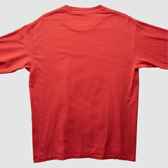 Philadelphia Phillies 2008 T-Shirt - Red - Vintage - Fanatics Online