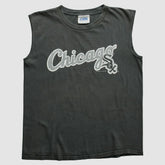 Chicago White Sox CSA 2004 T-Shirt - Black - Vintage - Fanatics Online