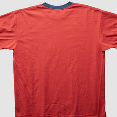 Texas Rangers Nike 2000s T-Shirt - Red - 2XVintage - Nike on Sale