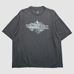 Chicago White Sox 2008 T-Shirt - Gray - 3XVintage - Fanatics Sale