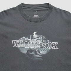 Chicago White Sox 2008 T-Shirt - Gray - 3XVintage - Fanatics Sale
