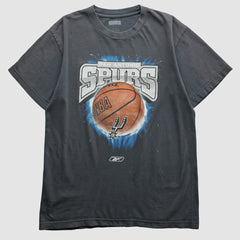 Chicago Cubs Majestic 2010s T-Shirt - Blue - Vintage - Fanatics on Sale