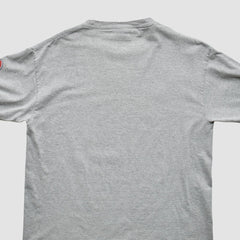 Minnesota Twins CSA 2000s T-Shirt - Gray - Vintage - Fanatics Sale