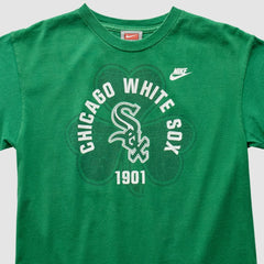 Chicago White Sox Nike 2000s T-Shirt - Green - XXVintage - Nike on Sale