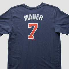 Minnesota Twins 2000s T-Shirt - Navy - Vintage - Fanatics Lifestyle